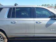 ✅ 2023 GMC Yukon XL Denali Ultimate • VIN: 1GKS2KKL9PR150446 • Lot: 41612180. Wystawiony na IAAI z przebiegiem 37 994 mil. Bezpłatny archiwum sprzedaży aukcyjnych z USA i szczegółowy raport historii pojazdu na DreamBid. Zdjęcie 13.