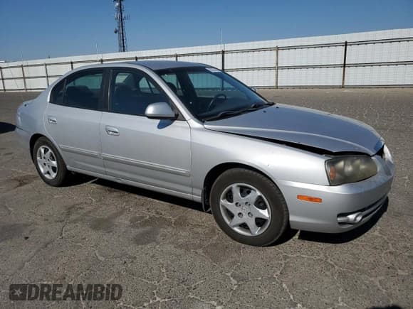 ✅ 2005 Hyundai Elantra GLS • VIN: KMHDN46DX5U164775 • Lot: 63527905. Wystawiony na Copart z przebiegiem 136 773 mil. Bezpłatny archiwum sprzedaży aukcyjnych z USA i szczegółowy raport historii pojazdu na DreamBid. Zdjęcie 4.