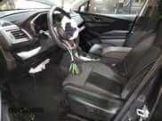 ✅ 2023 Subaru Ascent Premium • VIN: 4S4WMAED0P3462658 • Lot: 42318145. Listed on Copart with 16,287 mi. Free auction sales archive from the USA and detailed vehicle history report at DreamBid. Image 7.