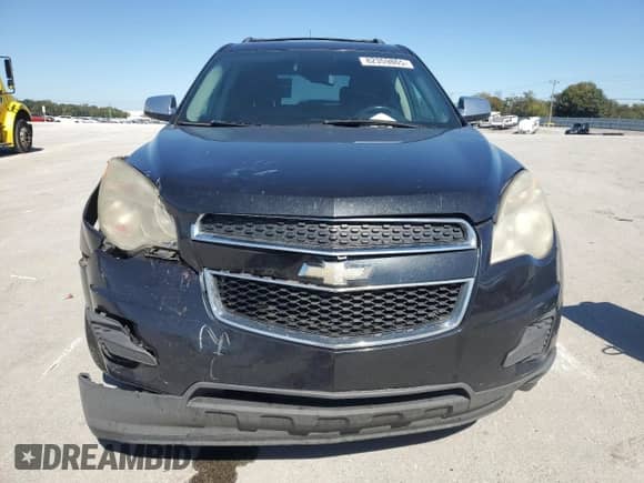 2012 Chevrolet Equinox 1LT z VIN 2GNALDEKXC6221539, wystawiony jako Copart lot #82359865 z przebiegiem 239 664 mil mil oraz Szkoda całkowita • Salvage title. Historia ofert i sprzedaży dostępna na DreamBid. Obrazek 5.