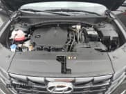 ✅ 2022 Hyundai Tucson SEL • VIN: 5NMJBCAE3NH036993 • Lot: 72737104. Wystawiony na Copart z przebiegiem 32 048 mil. Bezpłatny archiwum sprzedaży aukcyjnych z USA i szczegółowy raport historii pojazdu na DreamBid. Zdjęcie 11.