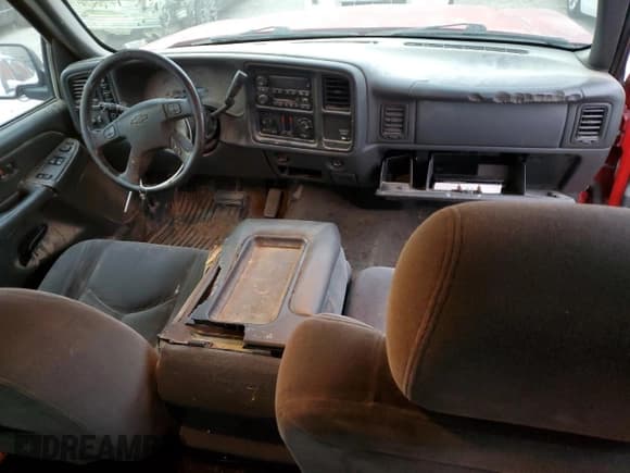 ✅ 2004 Chevrolet Silverado 1500 Z71 • VIN: 2GCEK19T541298090 • Лот: 82330834. Опубликован ранее на Copart с пробегом 142 746 миль. Бесплатный доступ к архиву аукционных продаж из США и подробный отчёт об истории автомобиля на DreamBid. Изображение 8.