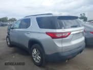 ✅ 2020 Chevrolet Traverse LT • VIN: 1GNERHKW1LJ133836 • Лот: 43406965. Опубликован ранее на IAAI с пробегом 89 960 миль. Бесплатный доступ к архиву аукционных продаж из США и подробный отчёт об истории автомобиля на DreamBid. Изображение 15.