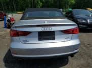 ✅ 2015 Audi A3 • VIN: WAU7FLFF1F1031915 • Lot: 57601715. Wystawiony na Copart z przebiegiem 64 241 mil. Bezpłatny archiwum sprzedaży aukcyjnych z USA i szczegółowy raport historii pojazdu na DreamBid. Zdjęcie 6.