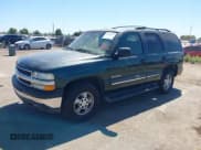 ✅ 2003 Chevrolet Tahoe LS • VIN: 1GNEC13V53J238250 • Lot: 42920786. Listed on IAAI with 183,316 mi. Free auction sales archive from the USA and detailed vehicle history report at DreamBid. Image 2.