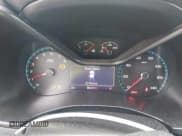 ✅ 2021 Chevrolet Colorado 4WD Z71 • VIN: 1GCGTDENXM1105680 • Lot: 42341543. Listed on IAAI with 85,311 mi. Free auction sales archive from the USA and detailed vehicle history report at DreamBid. Image 7.