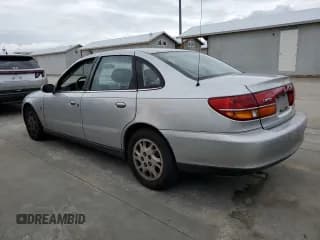 ✅ 2002 Saturn LS • VIN: 1G8JU54F92Y571764 • Лот: 75098934. Опубликован ранее на Copart с пробегом Не указан. Бесплатный доступ к архиву аукционных продаж из США и подробный отчёт об истории автомобиля на DreamBid. Изображение 2.