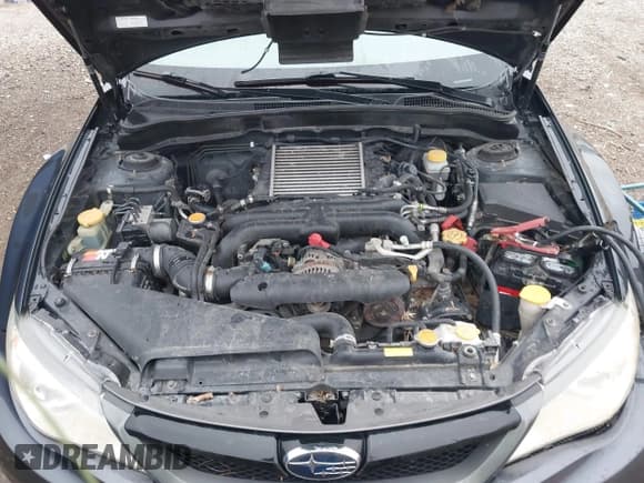 ✅ 2013 Subaru WRX WRX • VIN: JF1GR7E6XDG838095 • Lot: 41986245. Wystawiony na IAAI z przebiegiem 127 440 mil. Bezpłatny archiwum sprzedaży aukcyjnych z USA i szczegółowy raport historii pojazdu na DreamBid. Zdjęcie 10.