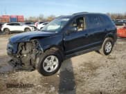 ✅ 2009 Hyundai Santa Fe GLS • VIN: 5NMSG73D29H302995 • Lot: 84647754. Listed on Copart with 173,443 mi. Free auction sales archive from the USA and detailed vehicle history report at DreamBid. Image 1.