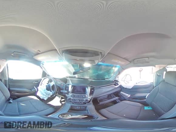 2016 Chevrolet Suburban LS z VIN 1GNSKGKC7GR202267, wystawiony jako Copart lot #72967414 z przebiegiem 56 217 mil mil oraz Szkoda całkowita • Salvage title. Historia ofert i sprzedaży dostępna na DreamBid. Obrazek 12.