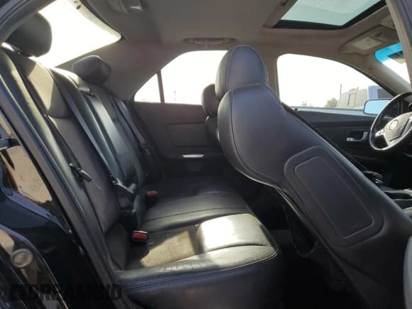 ✅ 2005 Cadillac CTS-V • VIN: 1G6DN56S050204168 • Lot: 60041084. Listed on Copart with 138,883 mi. Free auction sales archive from the USA and detailed vehicle history report at DreamBid. Image 10.