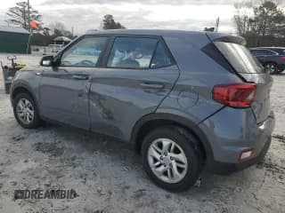 ✅ 2022 Hyundai Venue SE • VIN: KMHRB8A36NU163448 • Lot: 44604365. Listed on Copart with 98,448 mi. Free auction sales archive from the USA and detailed vehicle history report at DreamBid. Image 2.