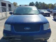 ✅ 2006 Ford Freestyle SEL • VIN: 1FMDK02156GA28583 • Лот: 43598676. Опубликован ранее на IAAI с пробегом Не указан. Бесплатный доступ к архиву аукционных продаж из США и подробный отчёт об истории автомобиля на DreamBid. Изображение 6.