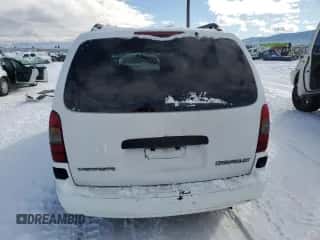 2005 Chevrolet Venture LS с VIN 1GNDV23E25D100985, выставлен на аукционе Copart как лот 45598835 с пробегом 237 711 миль миль и Чистый • Clean title. История ставок и продаж доступна на DreamBid. Изображение 6.
