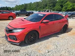 ✅ 2017 Honda Civic Type R Touring • VIN: SHHFK8G70HU200734 • Lot: 57299605. Wystawiony na Copart z przebiegiem 139 018 mil. Bezpłatny archiwum sprzedaży aukcyjnych z USA i szczegółowy raport historii pojazdu na DreamBid. Zdjęcie 1.