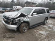 ✅ 2017 Chevrolet Tahoe Commercial • VIN: 1GNSKFEC8HR330623 • Lot: 43778685. Listed on IAAI with 114,363 mi. Free auction sales archive from the USA and detailed vehicle history report at DreamBid. Image 17.