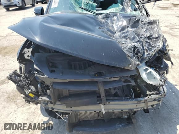 ✅ 2023 Chevrolet Blazer LT • VIN: 3GNKBJRS1PS169225 • Lot: 67789285. Listed on Copart with Not provided. Free auction sales archive from the USA and detailed vehicle history report at DreamBid. Image 12.