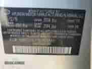 2020 Hyundai Elantra SE with VIN 5NPD74LF3LH511388, listed as a Copart auction lot 87187195 with 50,423 mi miles and Salvage title. Bid and sale history available at DreamBid. Image 13.