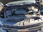 ✅ 2020 Chevrolet Silverado 1500 LT Trail Boss • VIN: 1GCPYFED1LZ134117 • Lot: 85680595. Listed on Copart with 156,849 mi. Free auction sales archive from the USA and detailed vehicle history report at DreamBid. Image 11.