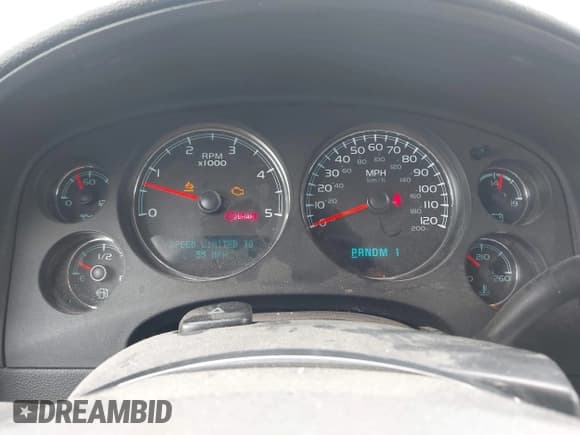 ✅ 2011 Chevrolet Silverado 2500HD LTZ • VIN: 1GC1KYC88BF151862 • Lot: 42994282. Listed on IAAI with 175,265 mi. Free auction sales archive from the USA and detailed vehicle history report at DreamBid. Image 7.