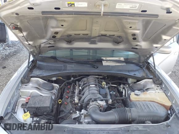 ✅ 2015 Dodge Charger Police • VIN: 2C3CDXAT6FH791257 • Лот: 43061750. Опубликован ранее на IAAI с пробегом 123 323 миль. Бесплатный доступ к архиву аукционных продаж из США и подробный отчёт об истории автомобиля на DreamBid. Изображение 10.