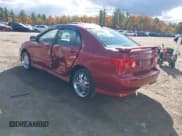 ✅ 2006 Toyota Corolla CE • VIN: 2T1BR32E46C685353 • Lot: 43532257. Wystawiony na IAAI z przebiegiem 122 063 mil. Bezpłatny archiwum sprzedaży aukcyjnych z USA i szczegółowy raport historii pojazdu na DreamBid. Zdjęcie 3.