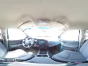 ✅ 2006 Dodge Durango SXT • VIN: 1D4HB38N06F120775 • Лот: 56204195. Опубликован ранее на Copart с пробегом 224 030 миль. Бесплатный доступ к архиву аукционных продаж из США и подробный отчёт об истории автомобиля на DreamBid. Изображение 15.