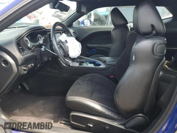 ✅ 2018 Dodge Challenger T/A • VIN: 2C3CDZBT2JH195114 • Lot: 56646654. Wystawiony na Copart z przebiegiem 110 828 mil. Bezpłatny archiwum sprzedaży aukcyjnych z USA i szczegółowy raport historii pojazdu na DreamBid. Zdjęcie 7.