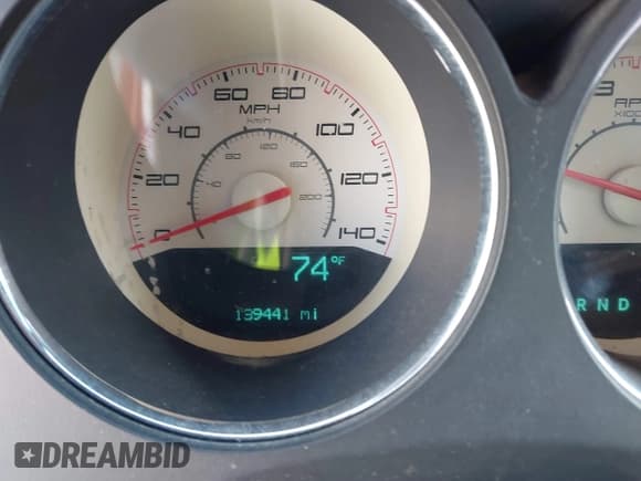 ✅ 2012 Dodge Challenger SXT • VIN: 2C3CDYAG9CH291291 • Lot: 41787999. Wystawiony na IAAI z przebiegiem 139 441 mil. Bezpłatny archiwum sprzedaży aukcyjnych z USA i szczegółowy raport historii pojazdu na DreamBid. Zdjęcie 15.