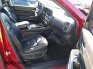 ✅ 2022 Nissan Pathfinder SL • VIN: 5N1DR3CB4NC203559 • Lot: 43444342. Listed on IAAI with 39,888 mi. Free auction sales archive from the USA and detailed vehicle history report at DreamBid. Image 5.