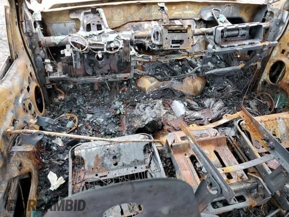 ✅ 2008 Ford F-450 XL • VIN: 1FTXW43R68EC19350 • Lot: 62930325. Listed on Copart with Not provided. Free auction sales archive from the USA and detailed vehicle history report at DreamBid. Image 8.