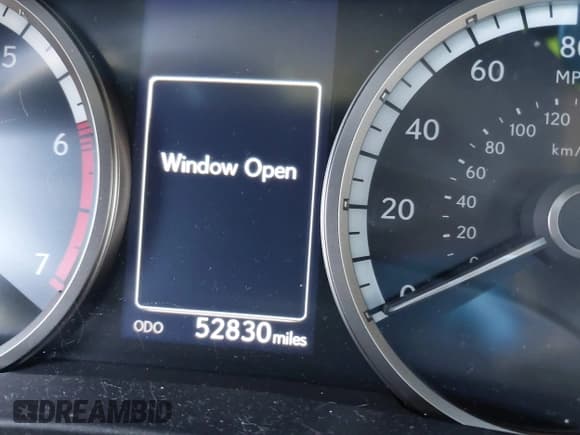 ✅ 2017 Lexus NX 200t • VIN: JTJYARBZ7H2064310 • Lot: 42229190. Listed on IAAI with 52,830 mi. Free auction sales archive from the USA and detailed vehicle history report at DreamBid. Image 14.