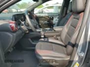 ✅ 2025 Chevrolet Equinox AWD RS • VIN: 3GNAXTEG7SL118065 • Lot: 59367305. Listed on Copart with 9,160 mi. Free auction sales archive from the USA and detailed vehicle history report at DreamBid. Image 7.