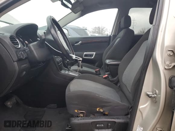 ✅ 2014 Chevrolet Captiva Sport LT • VIN: 3GNAL3EK7ES535681 • Lot: 44700425. Wystawiony na Copart z przebiegiem 79 194 mil. Bezpłatny archiwum sprzedaży aukcyjnych z USA i szczegółowy raport historii pojazdu na DreamBid. Zdjęcie 7.