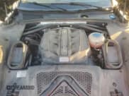 ✅ 2017 Porsche Macan S • VIN: WP1AB2A57HLB15224 • Lot: 92437215. Listed on Copart with 151,448 mi. Free auction sales archive from the USA and detailed vehicle history report at DreamBid. Image 11.