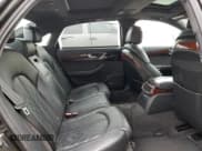 ✅ 2013 Audi A8 3.0L • VIN: WAURGAFD9DN004556 • Лот: 41462695. Опубликован ранее на Copart с пробегом 138 090 миль. Бесплатный доступ к архиву аукционных продаж из США и подробный отчёт об истории автомобиля на DreamBid. Изображение 10.