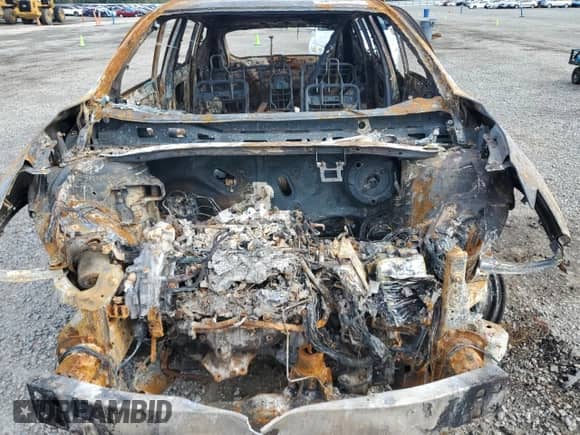 2017 Nissan Murano SL с VIN 5N1AZ2MH4HN137863, выставлен на аукционе Copart как лот 82431425 с пробегом Не указан миль и Списание • Salvage title. История ставок и продаж доступна на DreamBid. Изображение 11.