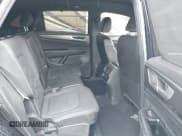 ✅ 2024 Volkswagen Atlas SE • VIN: 1V2JE2CA7RC220011 • Lot: 42640492. Listed on IAAI with 58,859 mi. Free auction sales archive from the USA and detailed vehicle history report at DreamBid. Image 8.