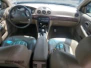 ✅ 2002 Chrysler 300M M • VIN: 2C3AE66G62H136598 • Lot: 63236195. Wystawiony na Copart z przebiegiem 131 696 mil. Bezpłatny archiwum sprzedaży aukcyjnych z USA i szczegółowy raport historii pojazdu na DreamBid. Zdjęcie 8.