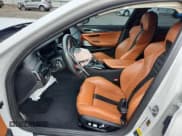 ✅ 2019 BMW M5 Competition • VIN: WBSJF0C53KB447903 • Lot: 82084475. Wystawiony na Copart z przebiegiem 41 531 mil. Bezpłatny archiwum sprzedaży aukcyjnych z USA i szczegółowy raport historii pojazdu na DreamBid. Zdjęcie 7.