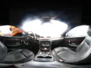 ✅ 2008 Maserati GranTurismo • VIN: ZAMGJ45A280038650 • Lot: 43909986. Wystawiony na IAAI z przebiegiem 85 821 mil. Bezpłatny archiwum sprzedaży aukcyjnych z USA i szczegółowy raport historii pojazdu na DreamBid. Zdjęcie 20.