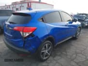 ✅ 2021 Honda HR-V EX • VIN: 3CZRU5H52MM712483 • Lot: 42888366. Wystawiony na IAAI z przebiegiem 112 898 mil. Bezpłatny archiwum sprzedaży aukcyjnych z USA i szczegółowy raport historii pojazdu na DreamBid. Zdjęcie 4.