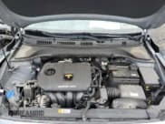 ✅ 2020 Hyundai Kona SEL • VIN: KM8K2CAA0LU567507 • Лот: 68464673. Опубликован ранее на Copart с пробегом 55 850 миль. Бесплатный доступ к архиву аукционных продаж из США и подробный отчёт об истории автомобиля на DreamBid. Изображение 11.