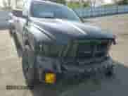 2016 Ram 1500 Express with VIN 3C6JR7AT8GG169837, listed as a Copart auction lot 53047805 with 146,796 mi miles and Salvage title. Bid and sale history available at DreamBid. Image 13.