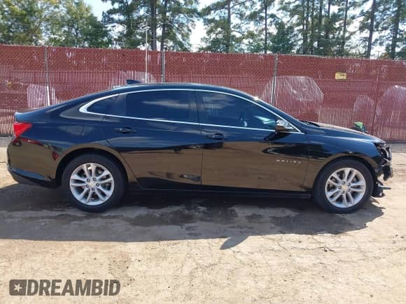 2018 Chevrolet Malibu LT с VIN 1G1ZD5ST3JF220059, выставлен на аукционе IAAI как лот 43415563 с пробегом 112 261 миль миль и . История ставок и продаж доступна на DreamBid. Изображение 14.