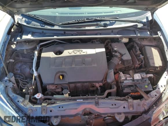 ✅ 2018 Toyota Corolla SE • VIN: 5YFBURHE3JP855137 • Lot: 82710425. Listed on Copart with 67,443 mi. Free auction sales archive from the USA and detailed vehicle history report at DreamBid. Image 11.