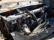 ✅ 2017 Chevrolet Volt Premier • VIN: 1G1RD6S57HU150076 • Lot: 71757174. Wystawiony na Copart z przebiegiem Nie podano. Bezpłatny archiwum sprzedaży aukcyjnych z USA i szczegółowy raport historii pojazdu na DreamBid. Zdjęcie 9.