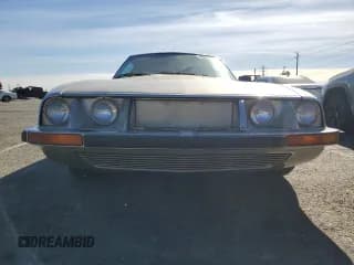 ✅ 1972 Citroen SM • VIN: 00SB8618 • Lot: 42041745. Wystawiony na Copart z przebiegiem 4 995 mil. Bezpłatny archiwum sprzedaży aukcyjnych z USA i szczegółowy raport historii pojazdu na DreamBid. Zdjęcie 5.