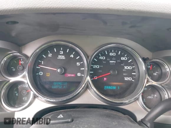 ✅ 2009 Chevrolet Silverado 2500HD Work Truck • VIN: 1GCHC49K59E149669 • Лот: 42042653. Опубликован ранее на IAAI с пробегом 160 732 миль. Бесплатный доступ к архиву аукционных продаж из США и подробный отчёт об истории автомобиля на DreamBid. Изображение 7.