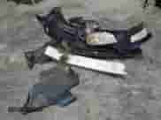 2011 Chevrolet Aveo 1LT z VIN KL1TD5DEXBB140334, wystawiony jako Copart lot #41641515 z przebiegiem 52 399 mil mil oraz Szkoda całkowita • Salvage title. Historia ofert i sprzedaży dostępna na DreamBid. Obrazek 14.